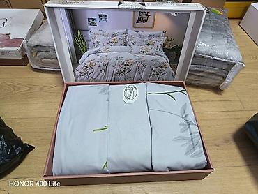 Posteljina: Bračna, bоја - Šareno — 8