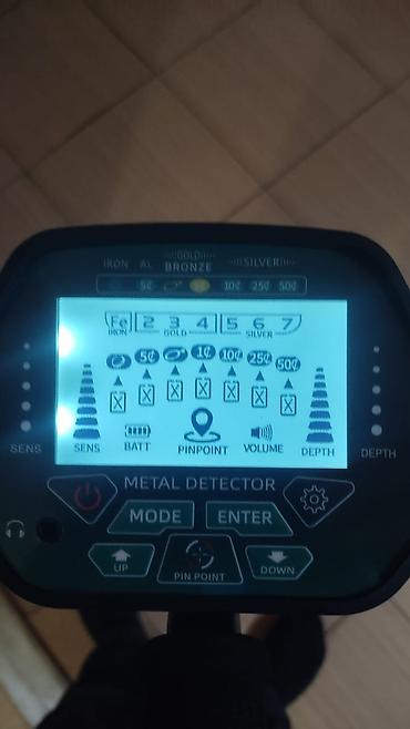 2 el kompresör: Metal Axdaran dedaktor əla veziyetdedir — 4