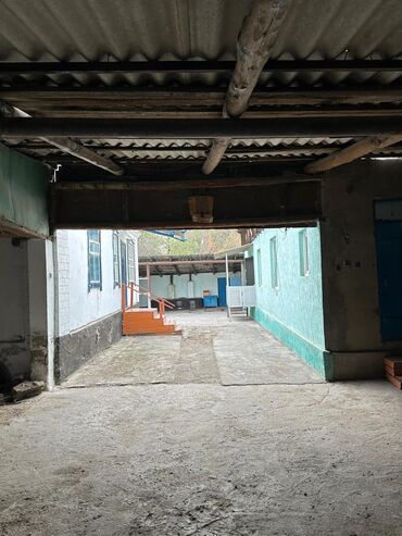 Продажа домов: Дом, 80 м², 4 комнаты, Собственник — 6