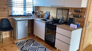 Продажа домов: Коттедж, 90 м², 4 комнаты, Агентство недвижимости, Евроремонт — 3