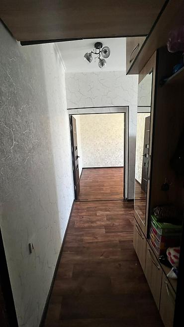уланит: 1 комната, 37 м², Улан мкр 105 серия, 9 этаж — 10