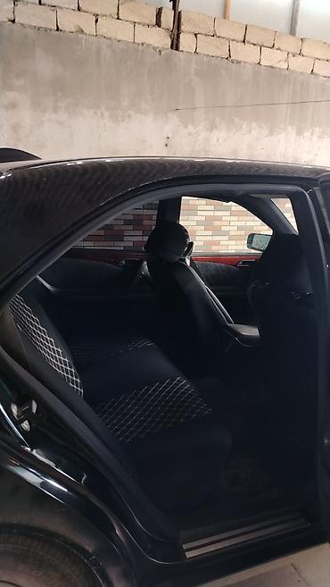 Mercedes-Benz: Mercedes-Benz E 240: 2.4 l | 1998 il -da lalafo.az — 10 Mercedes-Benz: Mercedes-Benz E 240: 2.4 l | 1998 il — 10