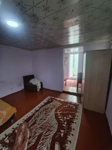 губада сатылан евлери: 30 м², 1 комната, Газ, Электричество, Водопровод