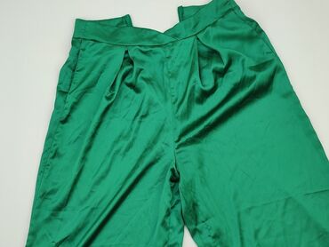 spódnico spodnie dla puszystych: Pyjama trousers, L (EU 40), condition - Good