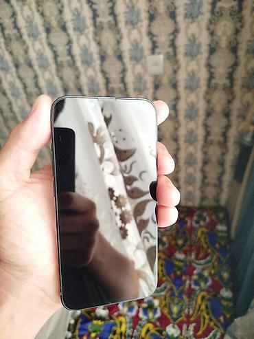 iphone replika: IPhone 13 mini, Б/у, 128 ГБ, Синий, Чехол, 83 % — 3