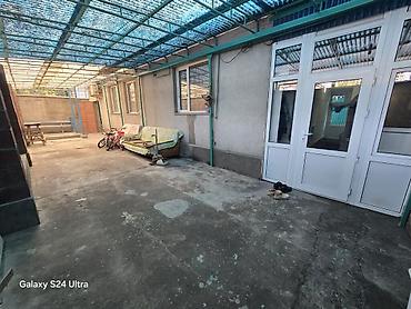 Продажа домов: Уй сатылат срочно паравой атапленя газ суу бвр осмонова 49 телефон — 10