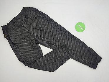lajkra: Spodnie materiałowe damskie, rozmiar XL — 2