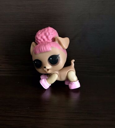 Oyuncaqlar: Куколки LOL, оригинал! Партия уже снята с производства, есть редкие — 20