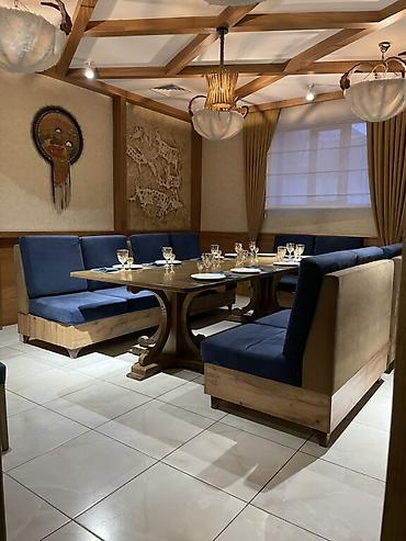 Продажа ресторанов, кафе: Продаётся коммерческая недвижимость — действующее кафе в самом центре — 9