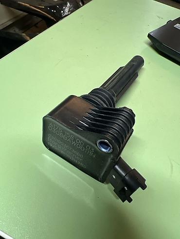 ssangyon: Катушка зажигания BorgWarner для SsangYong Tivoli (бензин) - — 1