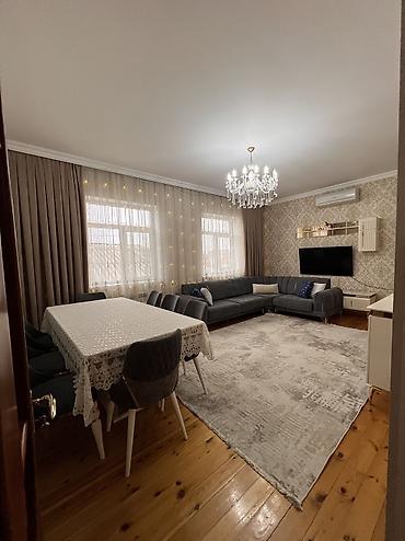 Həyət evləri və villaların satışı: 3 otaqlı, 110 kv. m — 3