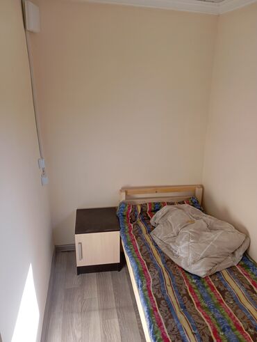 Посуточная аренда комнат: 72 м², С мебелью — 6