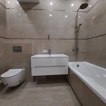 sk development: Укладка плитки на стену, Аpron in kitchen, Гидроизоляционные работы Больше 6 лет опыта — 6