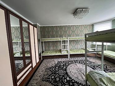 общежитие продажа: Просторный дом/хостел с несколькими общими спальнями и большой — 2