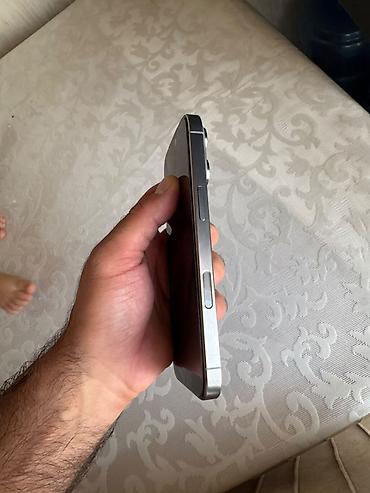 iphone 6 irsad: IPhone 16 Pro, Natural Titanium — 6