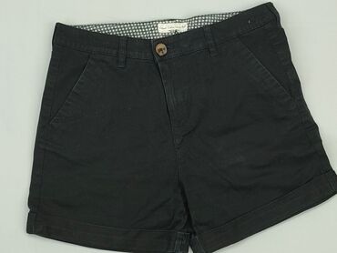 krótkie legginsy push up: Shorts, F&F, S (EU 36), condition - Very good