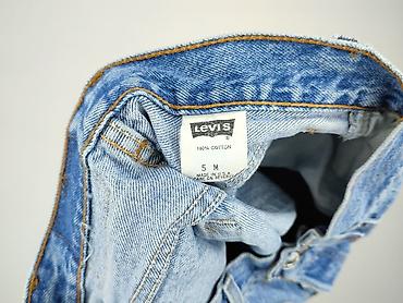 lee 501: Levi’s, Jeansy damskie, rozmiar S — 4