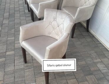 Digər xidmətlər: Çay evleri restoran heyet ve baq evleri uçun istenilen nov divan stul — 13