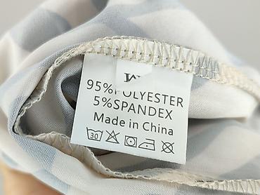 sweter kimono: Kimono, Narzutka damska, rozmiar M — 5