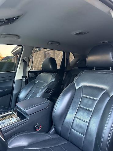 rex: Ssangyong Rexton: 2021 г., 2.2 л, Автомат, Дизель, Внедорожник — 9