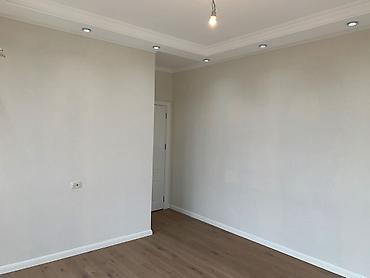 Mənzillər: 2 otaqlı, Yeni tikili, 63 kv. m — 6