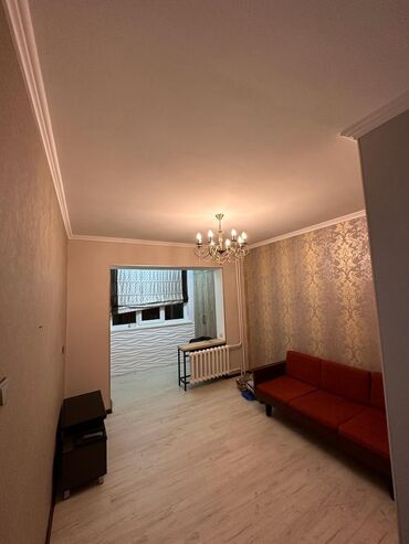 Продажа квартир: 2 комнаты, 55 м², 106 серия, 4 этаж, Евроремонт