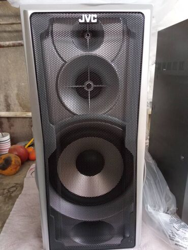 Musiqi mərkəzləri: JVC DX-T5 Музыкальный центр Продаётся винтажный абсолютно новый -da lalafo.az — 13 Musiqi mərkəzləri: JVC DX-T5 Музыкальный центр Продаётся винтажный абсолютно новый — 13
