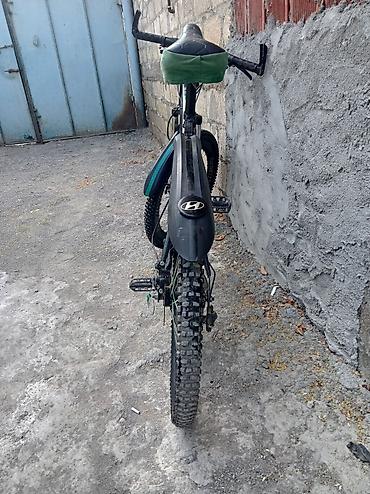 Dağ velosipedləri: MTB velosipedlər – 2 ədəd (((1 ədədi 130 azndir real alicoya endirim — 10
