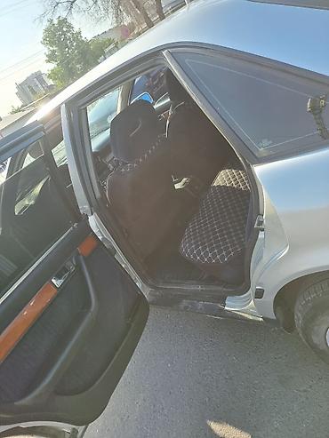 потолок ауди с4: Audi 100: 1991 г., 2.8 л, Механика, Бензин, Седан — 7