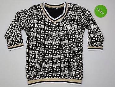 bluza megi: MEGI, Bluzka damska, rozmiar M — 2