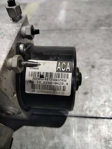 multimedia 2din: ABS CENTRALA ZA OPEL ASTRA J OD 2009. DO 2015. GOD. | ABS centrala — 3