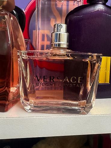 Gözəllik və sağlamlıq: Yves Saint Laurent “Paris” Eau de Parfum və Dior “Hypnotic Poison” Eau — 3
