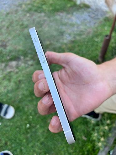жесткий диск новый: IPhone Xr, 64 ГБ, White Titanium, Face ID — 3