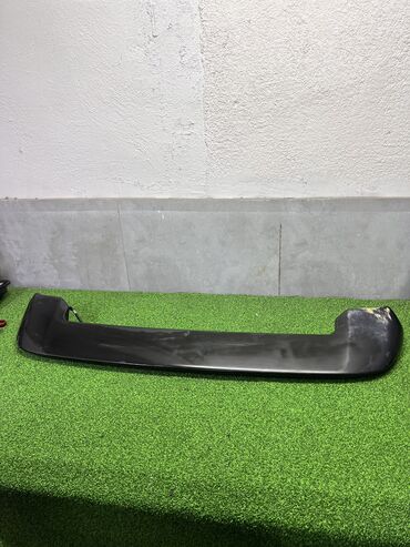 Спойлеры: Задний спойлер Subaru 2003 г., Б/у, Оригинал at lalafo.kg — 14 Спойлеры: Задний спойлер Subaru 2003 г., Б/у, Оригинал — 14