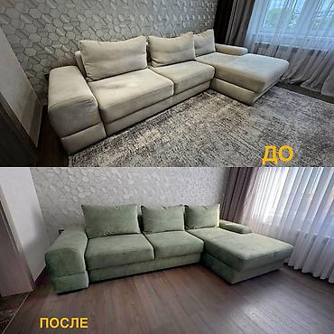 vip razbor: Реставрация мягкой мебели RESTAVIO - Профессиональная перетяжка — 2