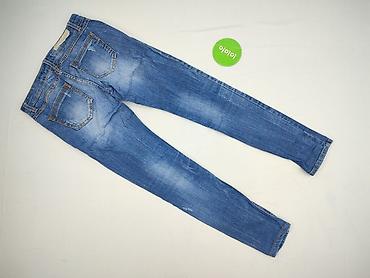 second hend: Stradivarius, Jeansy damskie, rozmiar M — 3