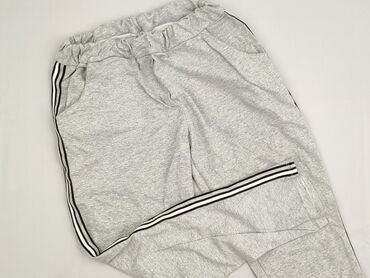 spodnie dresowe push up: Sweatpants for women, S (EU 36)