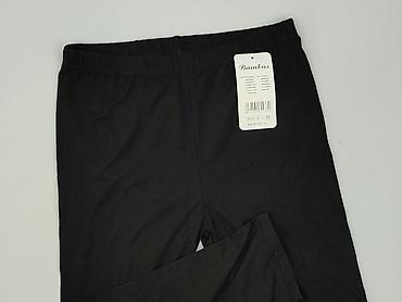 prasowanie bytom: Bamboo, Legginsy rozmiar XL — 1