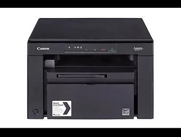 Принтеры: МФУ Canon i-SENSYS MF3010 — компактное лазерное устройство «3 в 1» для — 2