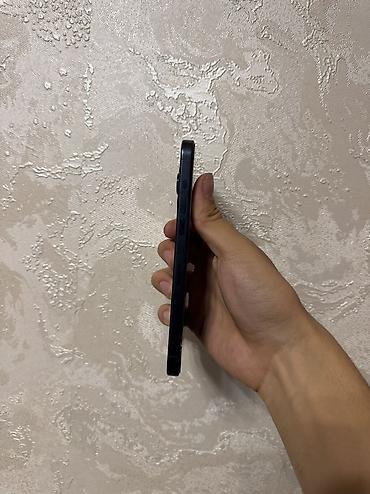 aiphone 7: IPhone 15 Pro Max, Б/у, 256 ГБ, Blue Titanium, 89 % — 4
