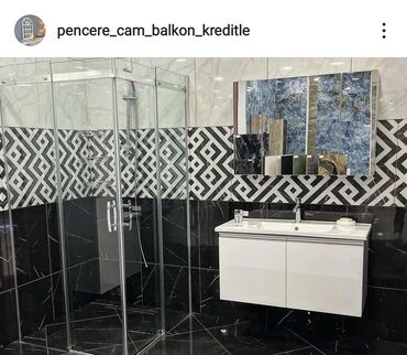 Balkonlar: Bakı və bütün bölgələrə 3-12 aya tam faizsiz kreditlə sifaris verə — 11