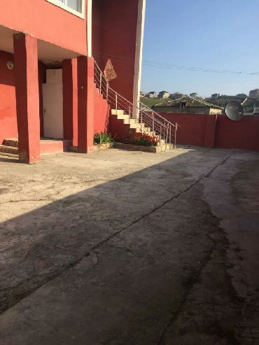 digah heyet evleri: 6 otaqlı, 2 kv. m