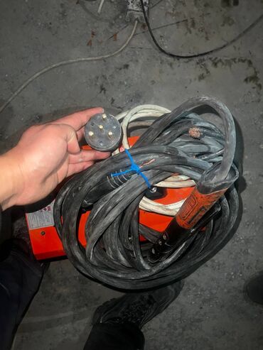 Сварочные аппараты: Сварочный аппарат, Ручная дуговая сварка — 8