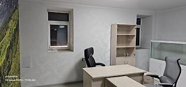 аренда кобинет: Аренда офисов, 132 м², В жилом комплексе, 1 линия, С отдельной кухней, С отдельным входом — 3