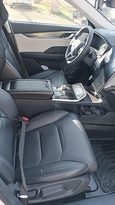 Weltmeister: Weltmeister E5, 2021 г., 113000 км, Передний, В наличии — 10