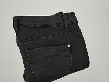 krowa: Denim Co, Jeansy damskie, rozmiar L — 6