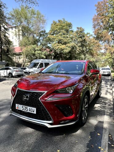 рав 4 2021 цена бишкек: Lexus NX: 2020 г., 2 л, Автомат, Бензин, Кроссовер