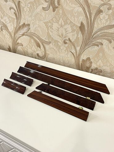 Panellər, şitlər: Mercedes-Benz W124 E class, 1993 il, Orijinal, Almaniya, İşlənmiş -da lalafo.az — 2 Panellər, şitlər: Mercedes-Benz W124 E class, 1993 il, Orijinal, Almaniya, İşlənmiş — 2