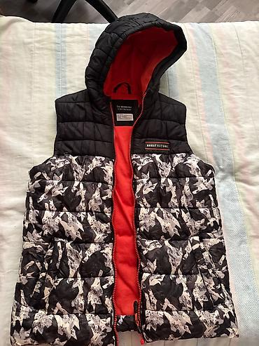Uşaq dünyası: Jilet, Oğlan üçün, 10 - 12 yaş, Lc Waikiki — 1