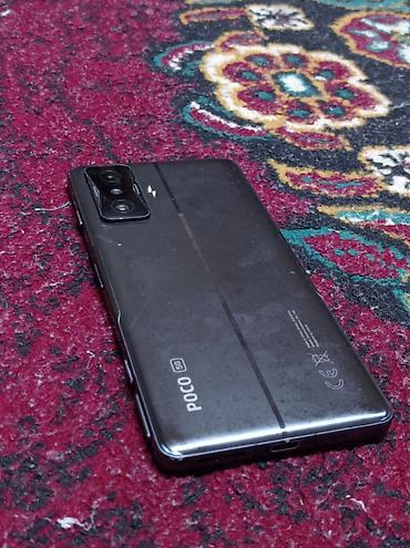 Poco: Poco F4 GT, 256 ГБ, 2 SIM — 3